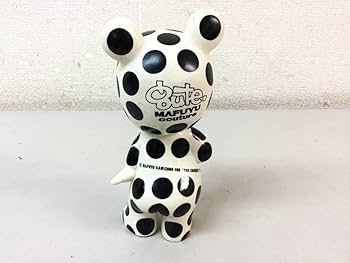 1997年 上園 磨冬 マフユ カミゾノ 水玉 ドット柄 ソフビ人形 2025年最新】上園磨冬の人気アイテム - メルカリ